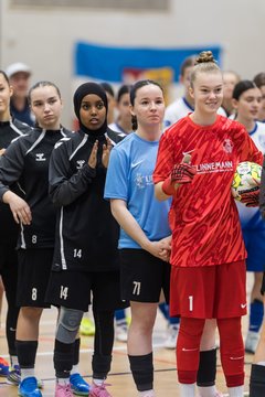 Bild 331 - wBJ NFV Futsalmeisterschaft